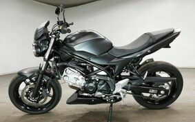 SUZUKI SV650 2017 VP55B