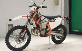 KTM 250 EXC TPI SIXDAYS