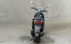 SUZUKI LET's 4 G CA41A