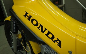 HONDA CROSS CUB 110 JA45