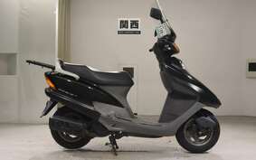 HONDA SPACY 125 Gen. 3 JF04