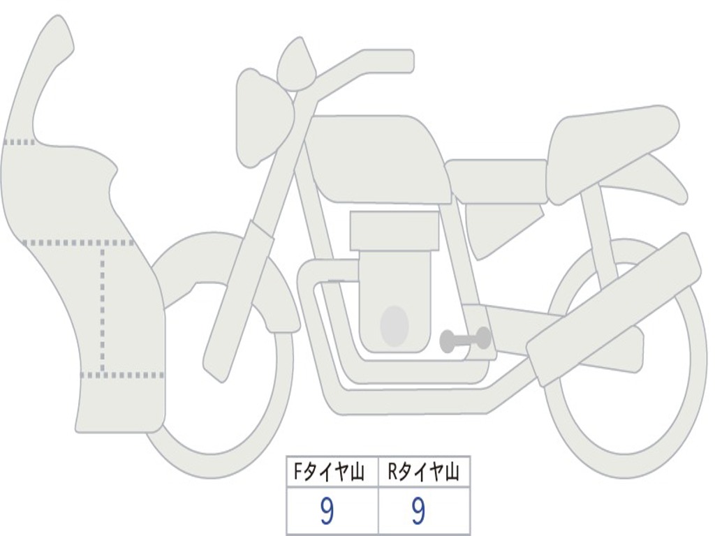 BMW S1000RR 2025 0P21