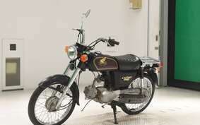 HONDA CD50 BENLY CD50