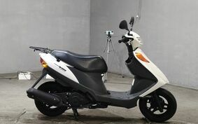 SUZUKI ADDRESS V125 CF4EA