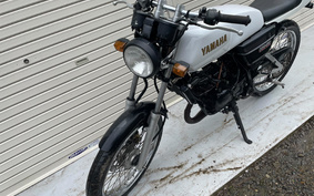 YAMAHA RZ50 RA01J