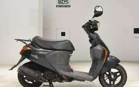 SUZUKI LET's 5 G CA47A