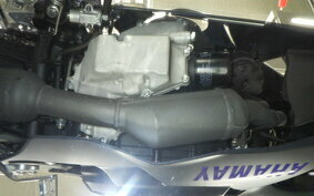 YAMAHA YZF-R25 A RG74J