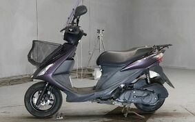 SUZUKI ADDRESS V125 S CF4MA