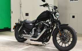 HARLEY XL883N 2009 LE2