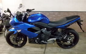 KAWASAKI NINJA 400R 2013 ER400B