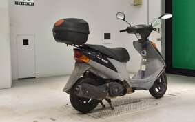 SUZUKI ADDRESS V125 CF46A