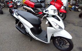 HONDA DIO 110 JK03