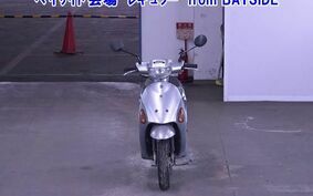 SUZUKI LET`s 4 CA45A