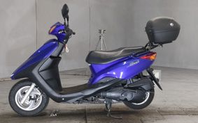 YAMAHA AKUSHI STREET SE53J