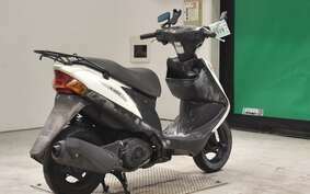 SUZUKI ADDRESS V125 G CF4EA