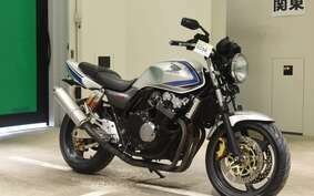 HONDA CB400SFV-3 2005 NC39