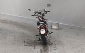 HONDA MONKEY AB27
