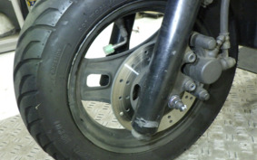 SUZUKI ADDRESS V125 G CF4EA