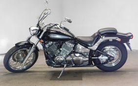 YAMAHA DRAGSTAR 400 2002 VH01J