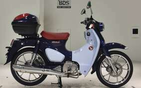 HONDA C125 SUPER CUB JA48