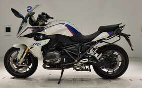 BMW R1200RS 2016