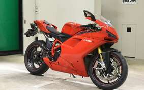 DUCATI 1198 S 2010 H704A