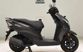 HONDA DIO 110 DX