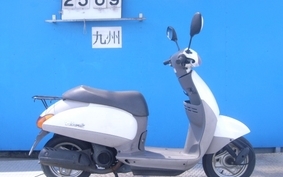 HONDA TACT GEN 3 AF51