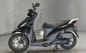 SUZUKI ADDRESS 110 CE47A