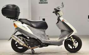 SUZUKI ADDRESS V125 G CF4EA