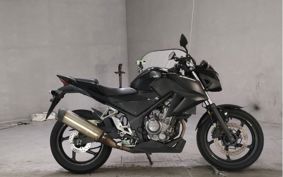 HONDA CB250 MC43