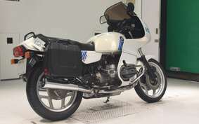 BMW R100RS 1987