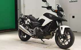 HONDA NC750X D Limited 2014 RC72