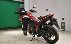 HONDA CRF1100L AFRICA TWIN 2020 SD10