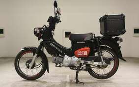 HONDA CROSS CUB 110 JA45