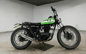 KAWASAKI 250TR BJ250F