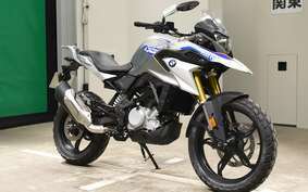 BMW G310GS 2017 0G02