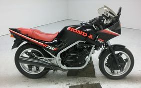 HONDA VT250F MC08