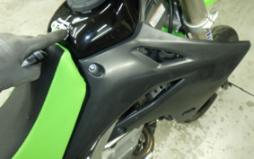 KAWASAKI KLX250D TRACKER LX250E