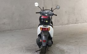 SUZUKI LETS4 CA45A