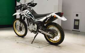 YAMAHA SEROW 250 DG17J