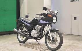 HONDA CBX125F JC11