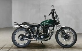 KAWASAKI 250TR BJ250F