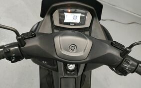 YAMAHA N-MAX 125 SEG6J