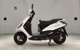 YAMAHA AXIS 125 Z SED7J