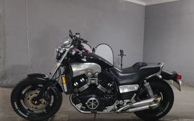 YAMAHA VMAX 2WE