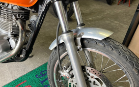 KAWASAKI ESTRELLA RS LTD BJ250A