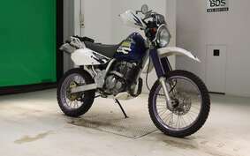 SUZUKI DJEBEL 250 XC