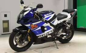 SUZUKI GSX-R1000 2003 GT75A