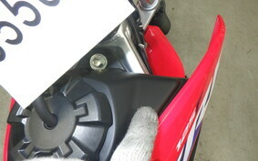 HONDA CRF125F JE03